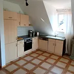 Apartmán Sonnige Zeit - 60-08 *