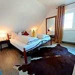 Sonnige Zeit - 60-08 Ostseebad Kühlungsborn