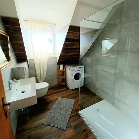 Sonnige Zeit - 60-08 Ostseebad Kühlungsborn