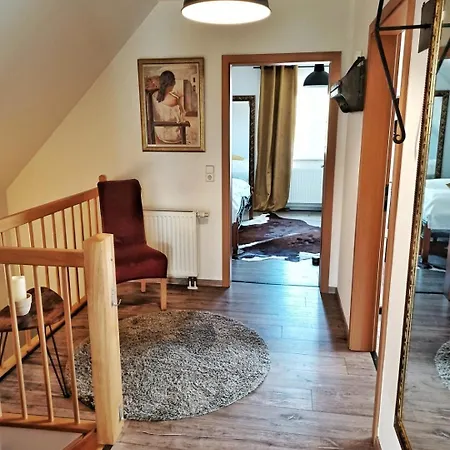 Sonnige Zeit - 60-08 * Ostseebad Kühlungsborn