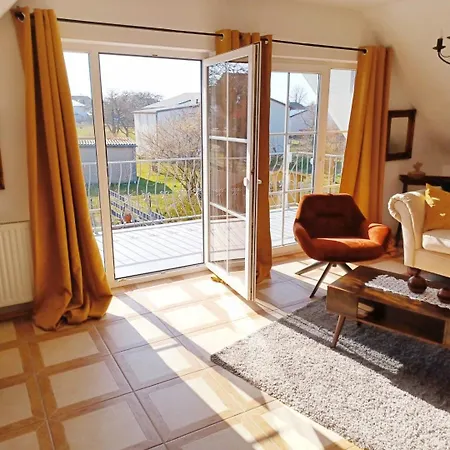 アパート Sonnige Zeit - 60-08 *