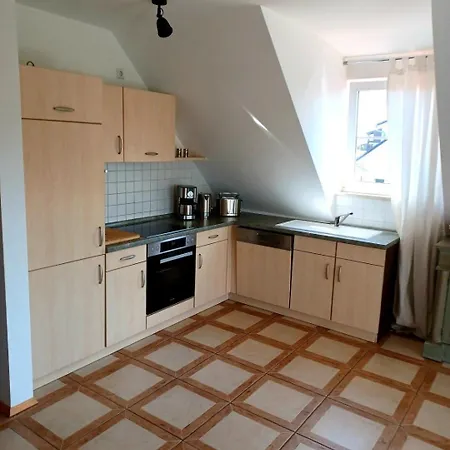 Apartment Sonnige Zeit - 60-08