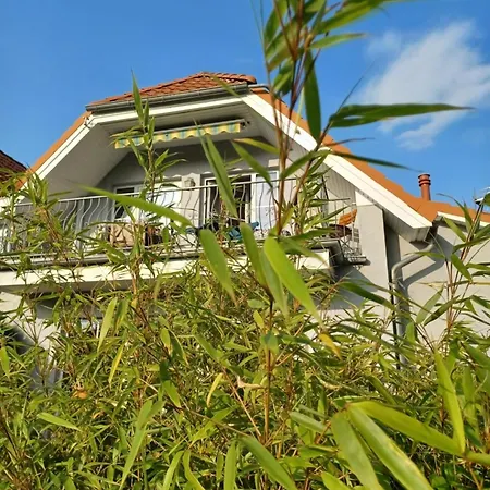 Διαμέρισμα Sonnige Zeit - 60-08 Ostseebad Kühlungsborn