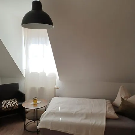 Διαμέρισμα Sonnige Zeit - 60-08 *